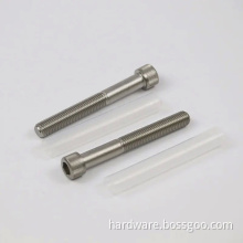 Socket Head Cap Screws